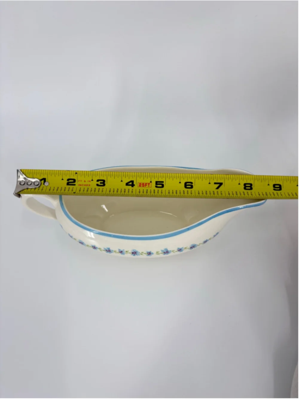 Canonsburge Pottery vtg cottagecore